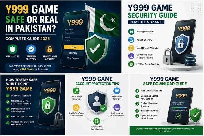 Pokies96 and App996: Safe App and Gaming Awareness Guide