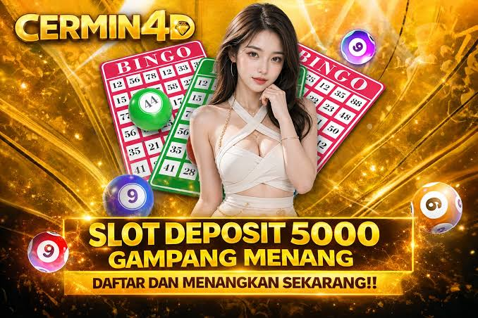 Mengenal Slot Depo 5K sebagai Hiburan Digital yang Praktis