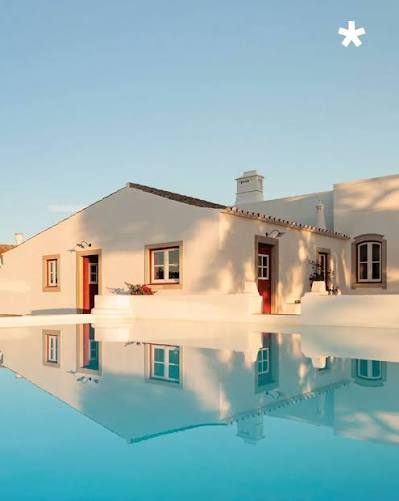 Restoring a Character House at the Edge of the Ria Formosa Without Losing Its Soul
