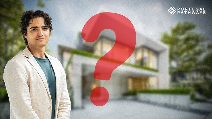Why the Best Algarve Homes Never Reach a Public Portal