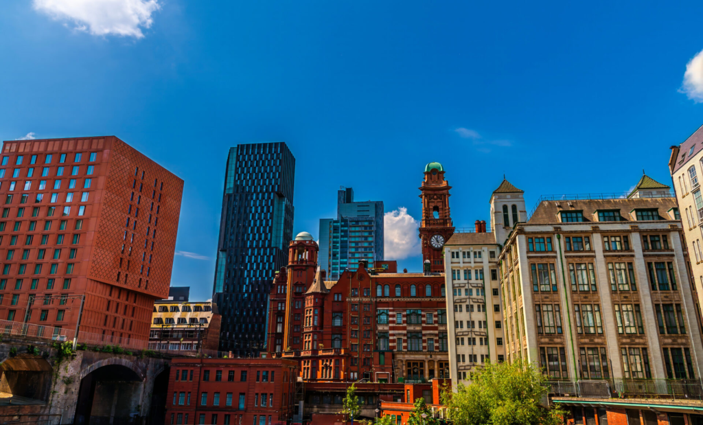 A First-Time Tenant Guide to Renting in South Manchester in 2026