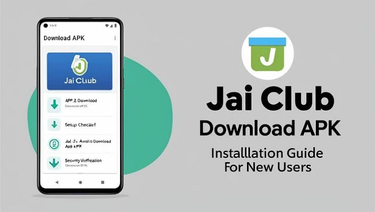 Jai Club Game Login – Complete Registration & APK Download