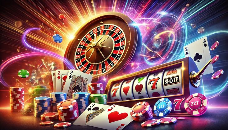 Pokies996 and The Pokies96: A Complete Guide to Online Pokies Entertainment