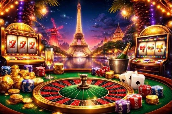 Won66 and Won666: A Complete Guide to Online Casino-Style Entertainment