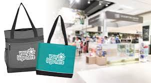 Why Branded Tote Bags Are Still One of the Best Trade Show Giveaways in 2026
