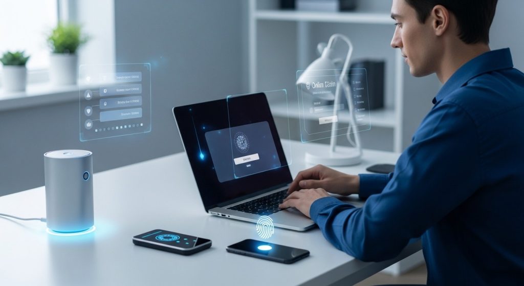 Hướng dẫn đăng nhập OXBET – Bí quyết truy cập nhanh và an toàn nhất