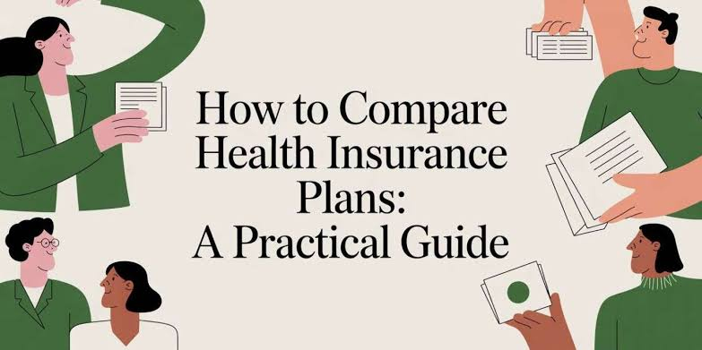 Why Comparing Health Insurance Is About More Than Just Price
