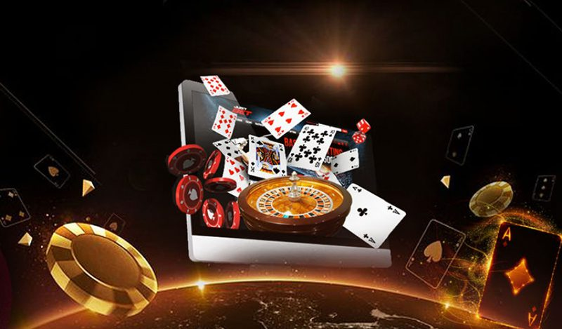 Spin Into Excitement: Discover the Thrill of Modern Online Slot Adventures
