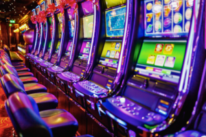 Winning Spins and Smarter Play: A Modern Guide to Online Slot Entertainment
