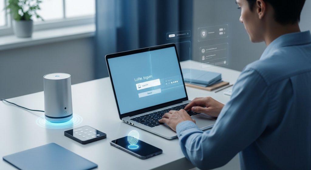 Hướng dẫn đăng nhập OXBET - Bí quyết truy cập nhanh và an toàn nhất