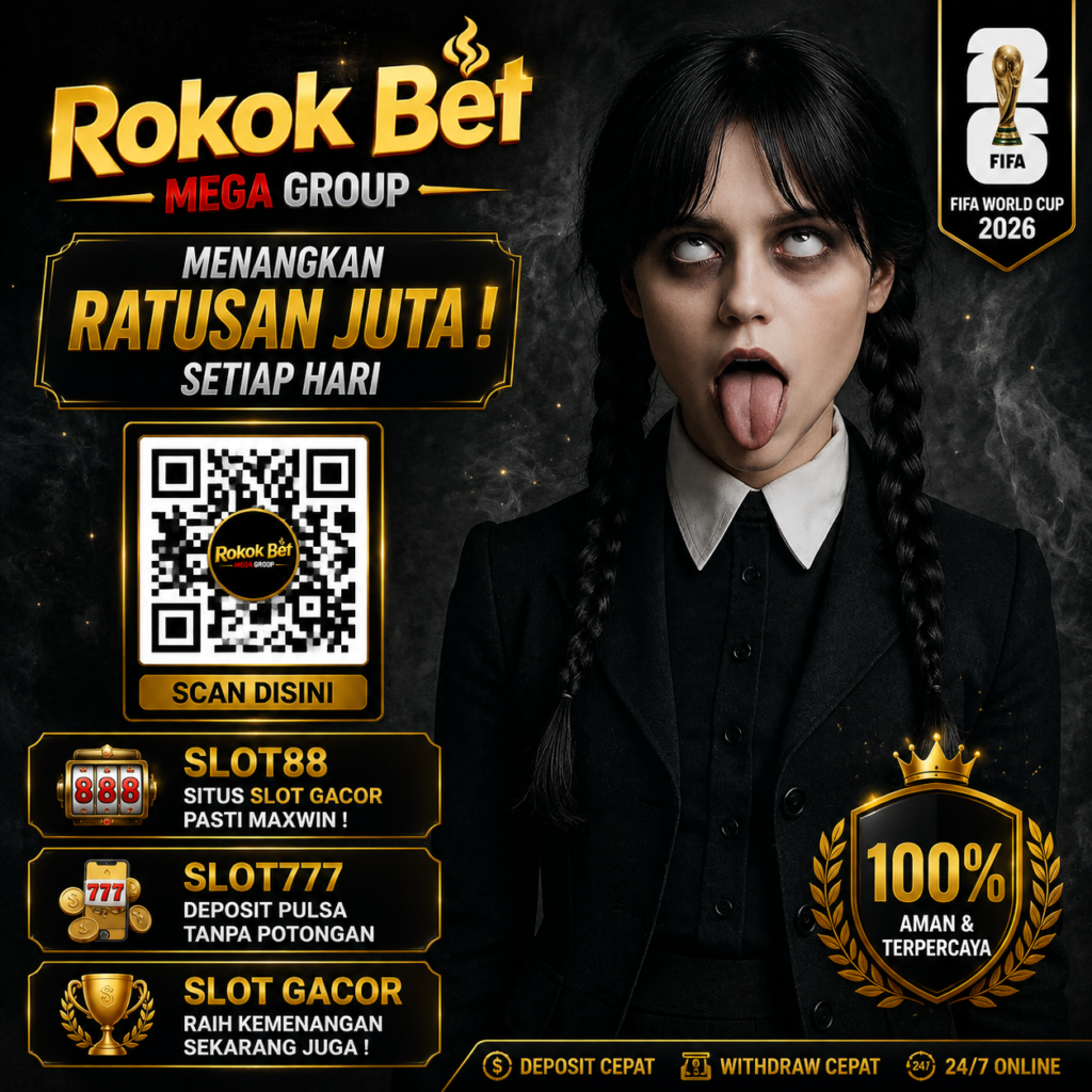 Bocoran Pola Gacor Slot88 Hari Ini di Kakekslot, Dijamin Tembus Maxwin!