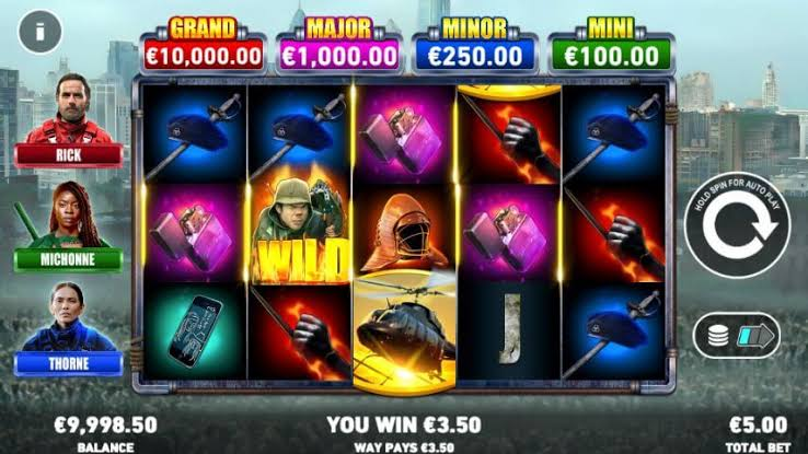 Recommended Games Slot Gacor That Are Easy to Win and Most Viral in 2026
