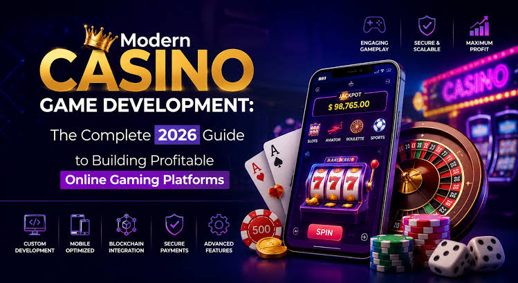 Agen Casino Online: A Comprehensive Guide to Modern Online Gaming Platforms