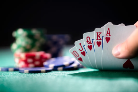 xx88 Casino Tips for Improving Your Gaming Experience