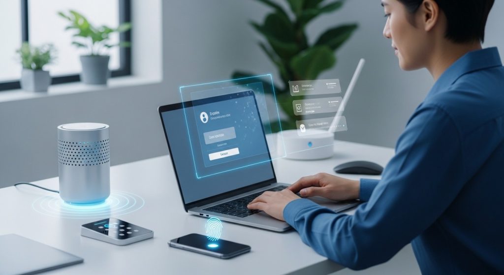 Hướng dẫn đăng nhập OXBET - Bí quyết truy cập nhanh và an toàn nhất