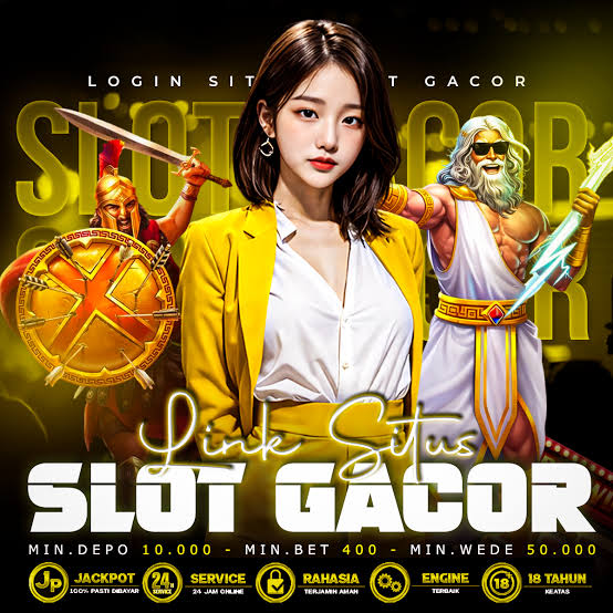 SLOT6000: The Complete Guide to an Exciting Online Slot Gaming Experience