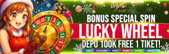 DELTASLOT88: Official Easy-to-Win Slot Gacor Jackpot Slot88 Account Site