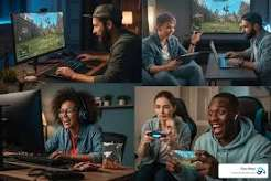 Online Game Strategies That Deliver Better Results Quickly
