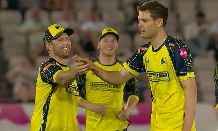 Yorkshire vs Hampshire on July 21: One Day Cup Preview, Team News and Prediction