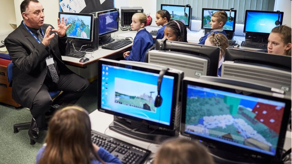 Minecraft Education Edition: The Complete Beginner’s Guide to Interactive Learning