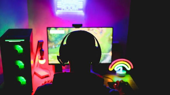 How Online Games Are Bringing People Together Around the World.