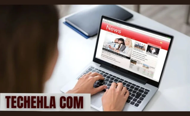 Techehla.com: A Complete Guide to Technology Insights, Digital Trends, and Online Innovation