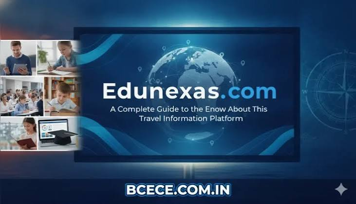 Edunexas Com: A Complete Guide to the Online Education Platform