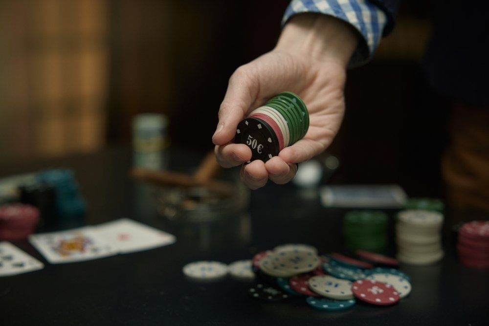 From Meal Discipline to Real-Time Decisions: How Structured Habits Improve Performance in Live Casino Environments