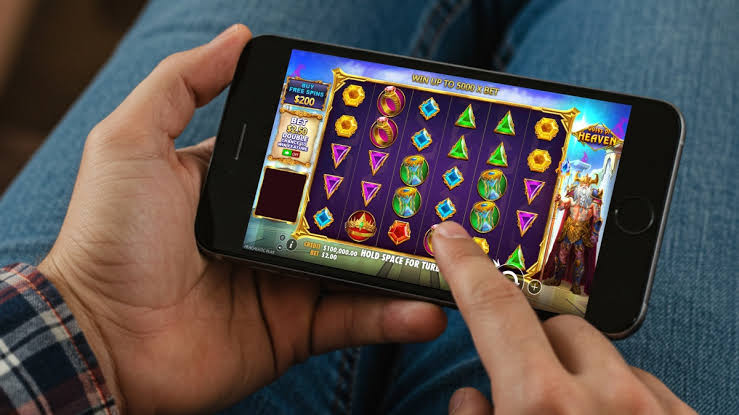 Online Slots Guide: Learn the Basics Before Your First Spin