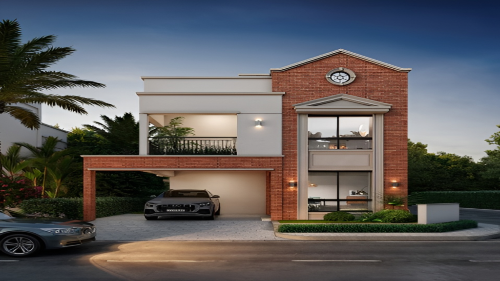 How a 3 BHK Independent House for Sale in Chennai is the Perfect Suburban Retreat?