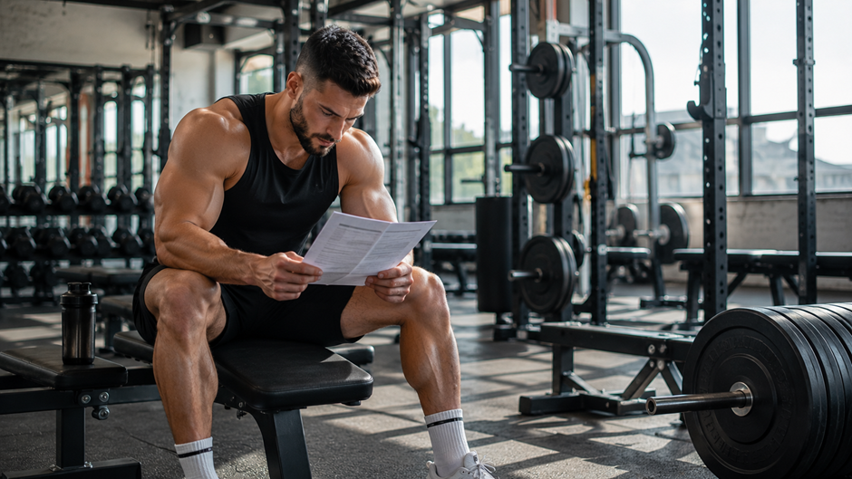 Training Consistency, Progressive Development and Why Better Planning Creates Better Performance