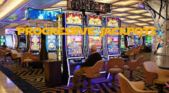 Understanding Progressive Jackpot Slots: How They Work and Why They Attract Players