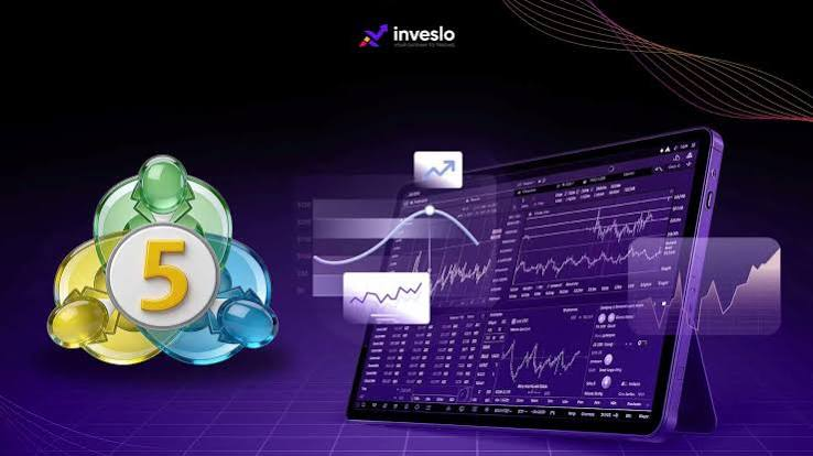 The Role of MT5 Forex Brokers in Global Trading Access Today