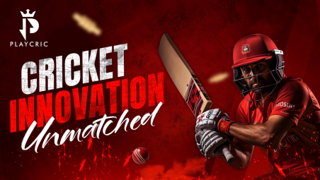 What Features Make Playcric Stand Out Among Cricket Platforms?