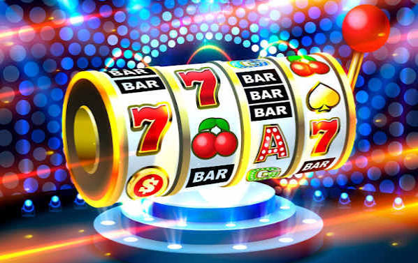 Slot 5K: Hiburan Digital dengan Modal Terjangkau