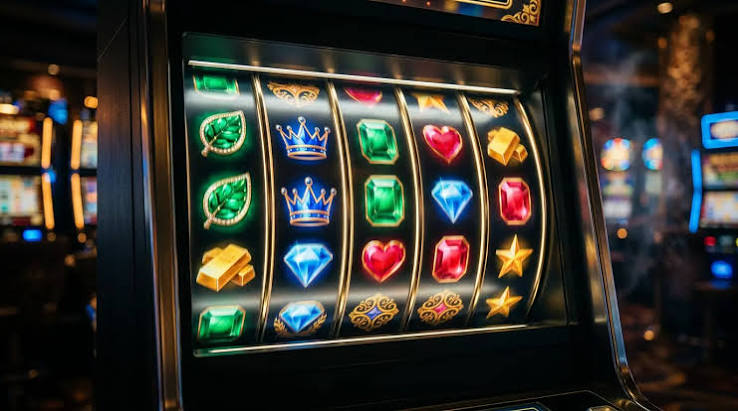 Exploring Modern Digital Entertainment Through Creative Gaming Experiences