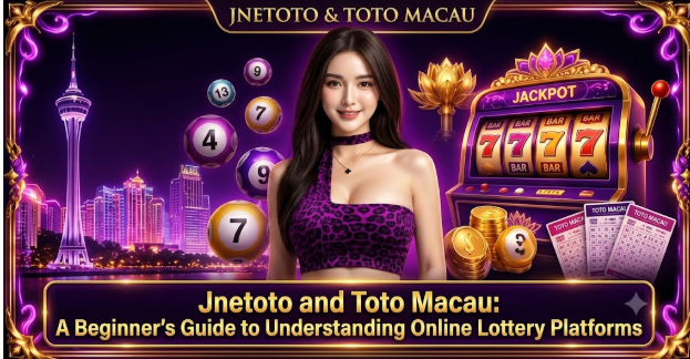 SEO Guide to Situs Macau and Situs Toto Macau for Beginners