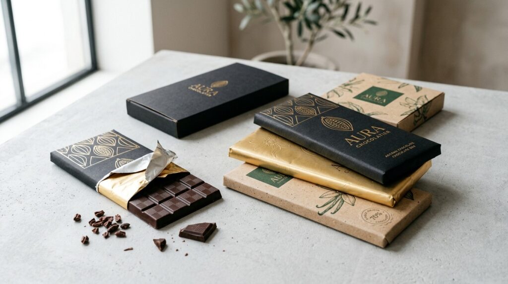 Custom Gable Boxes: The Perfect Packaging for Takeaway and Gift Items