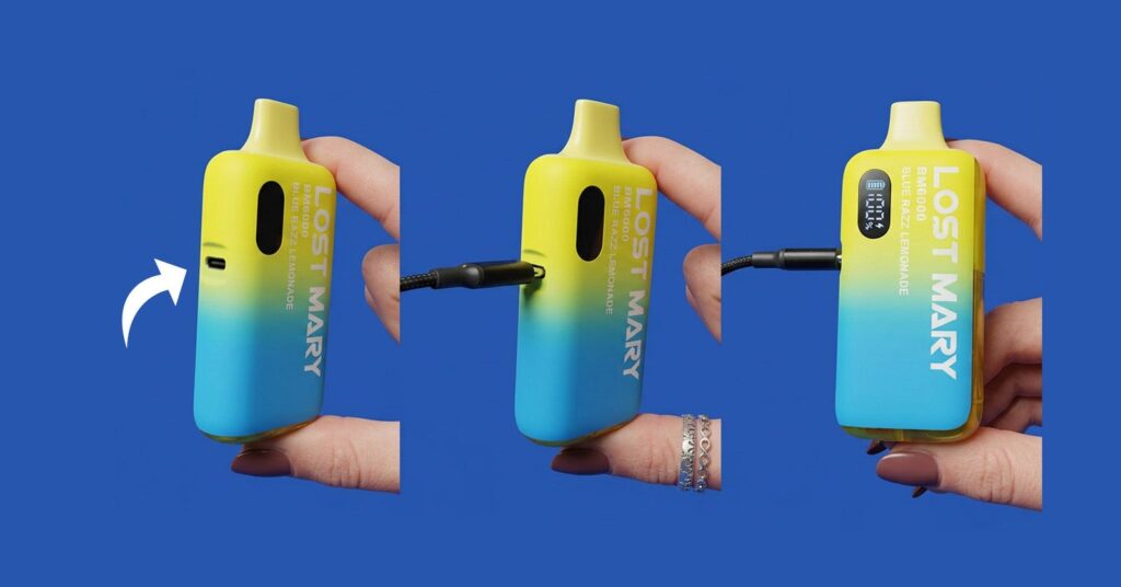 How to Use Iqos Terea Correctly (Step-By-Step Guide)