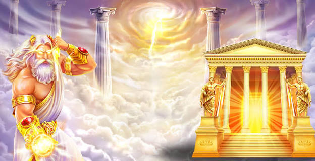 Simpan Zeus Slot Alternatif Terpercaya Buat Jaga-Jaga