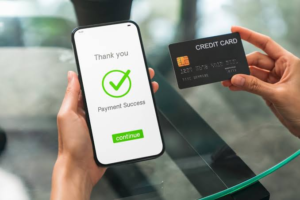 Understanding Digital Credit Features: Online Platforms, Security, and Responsible Usage