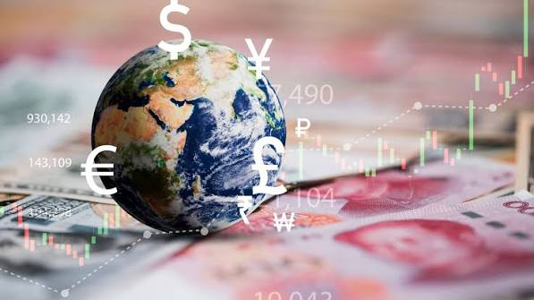 Fin in Exchange: A Beginner’s Guide to Understanding Modern Financial Exchange