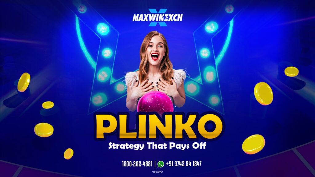 Why Learning a Plinko Contest Strategy Is Essential Today?