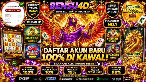 Slot Gacor dan Perubahan Cara Menikmati Permainan Digital di Era Modern