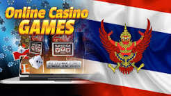 Premium Games Online Thailand for Safe and Exciting Digital Entertainment