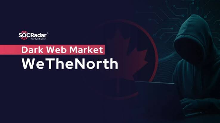 WeTheNorth Market: Exploring Its Online Marketplace and Community