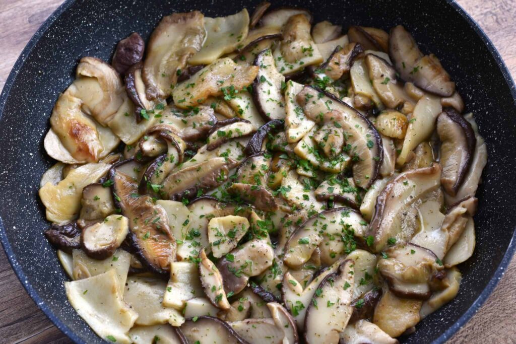 Why Edible Mushrooms Are an Excellent Addition to a Plant-Based Diet