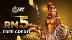 Free Credit RM30 and Free Credit Cuci Penuh: A Guide to Online Credit Promotions