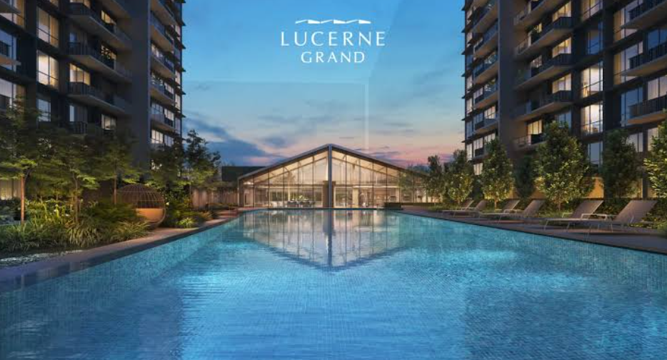 Lucerne Grand New Launch: A Comprehensive Guide to Lakeside Drive and Western Singapore Living