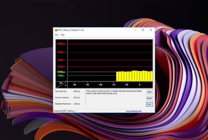 DPC Latency Checker: Understanding and Troubleshooting Windows Performance
